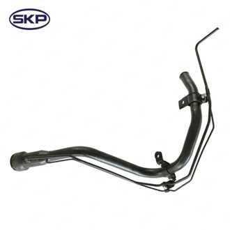Fuel Filler Neck