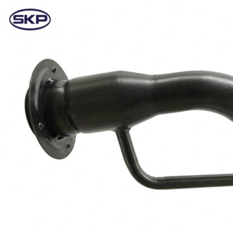 Fuel Filler Neck