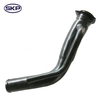 Fuel Filler Neck