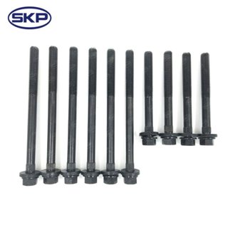 Engine Cylinder Head Bolt Set