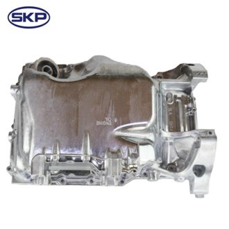 Engine Oil Pan