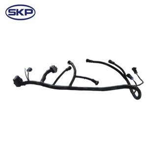 Fuel Injection Harness