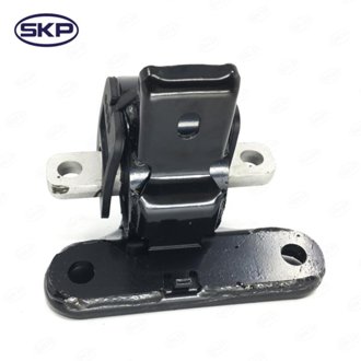 Automatic Trans.   Mount
