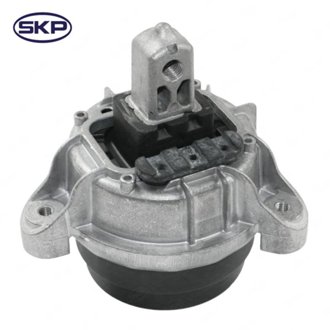 Engine Mount