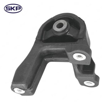 Differential Mount