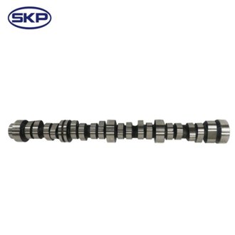 Engine Camshaft