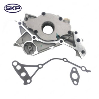 Engine Oil Pump
