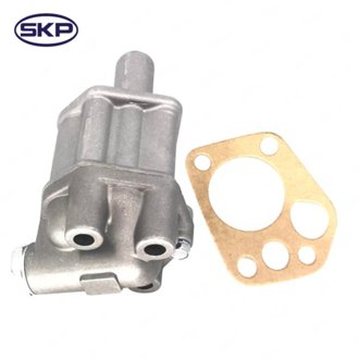 Engine Oil Pump