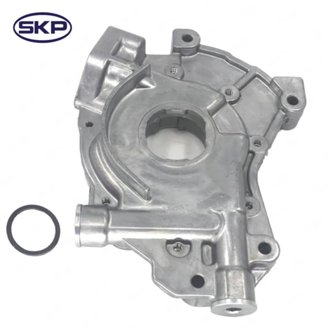 Engine Oil Pump