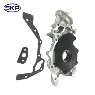 Engine Oil Pump