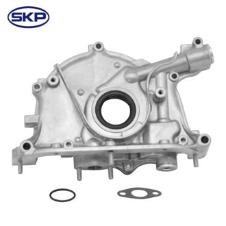 Engine Oil Pump