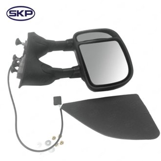 Door Mirror
