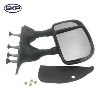 Door Mirror