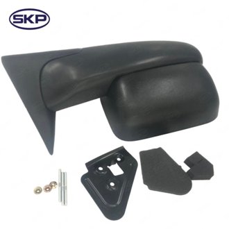 Door Mirror