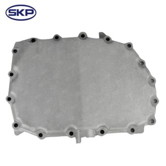 Transmission Oil Pan