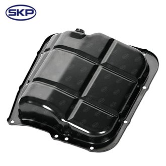Engine Oil Pan