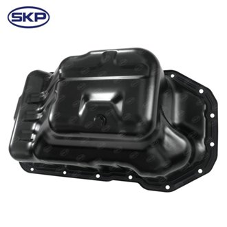 Engine Oil Pan