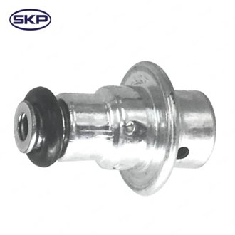 Fuel Injection Pressure Regulator