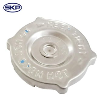 Radiator Cap