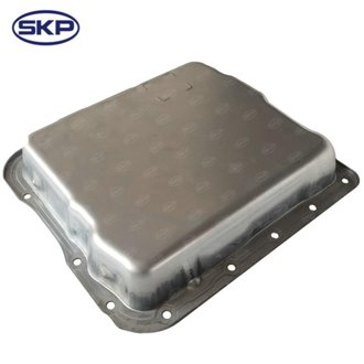 Transmission Oil Pan