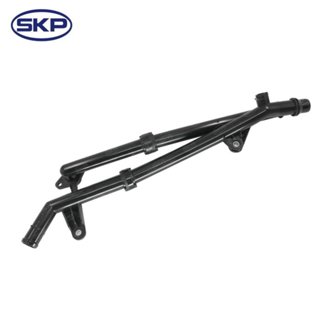 Engine Water Pump Outlet Pipe