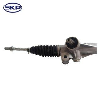 Rack And Pinion Assembly