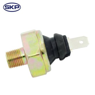Engine Oil Pressure Sensor