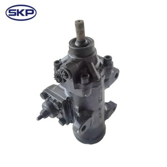 Steering Gear