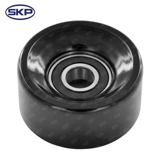 Accessory Drive Belt Idler Pulley