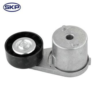 Accessory Drive Belt Tensioner Assembly
