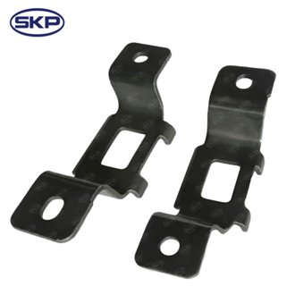 Tailgate Striker Plate