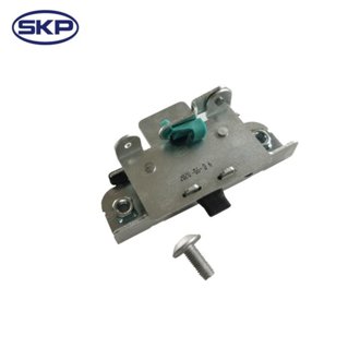 Tailgate Latch