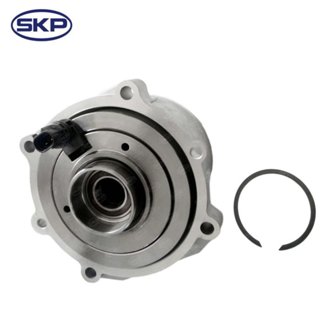 Transfer   Case Viscous Coupling