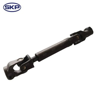 Steering Shaft