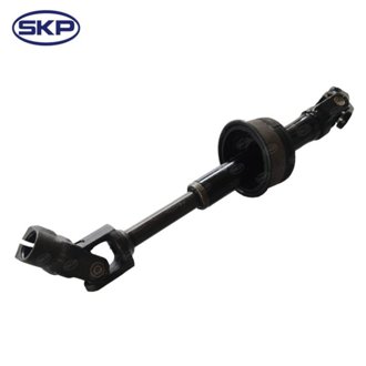 Steering Shaft