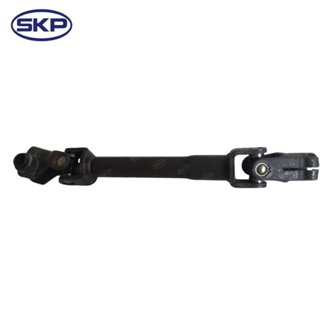 Steering Shaft