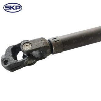 Steering Shaft