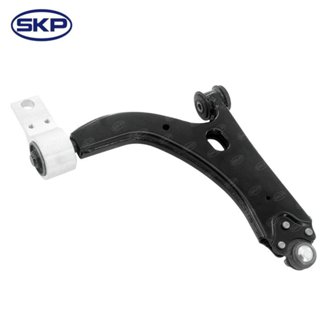Suspension Control Arm And Ball Joint Assembly