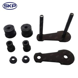 Leaf Spring Shackle Kit