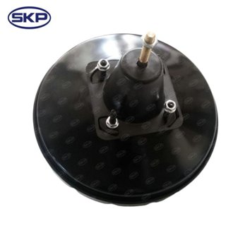 Power Brake Booster