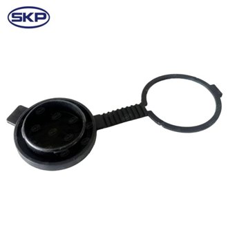 Washer Fluid Reservoir Cap