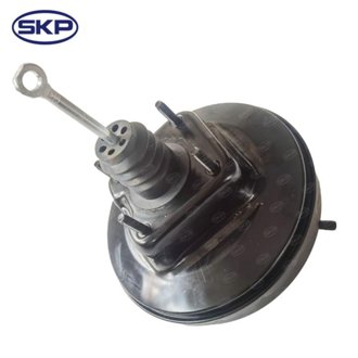 Power Brake Booster