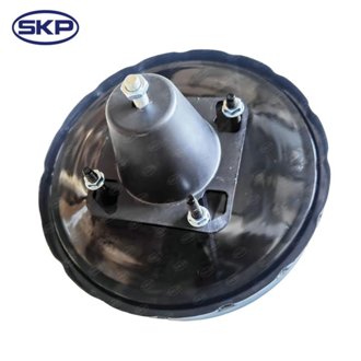 Power Brake Booster