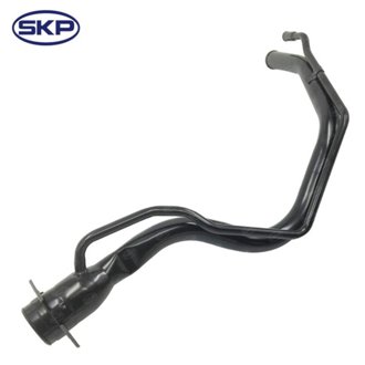 Fuel Filler Neck