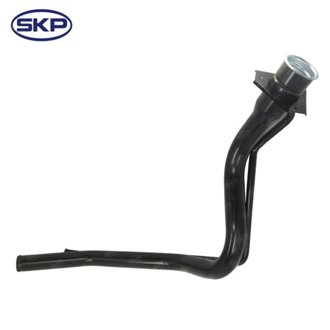 Fuel Filler Neck