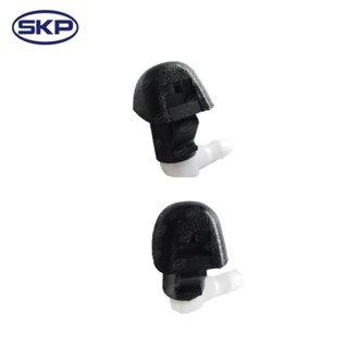Windshield Washer Nozzle