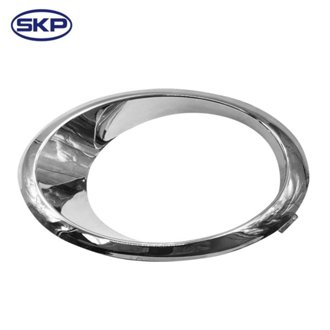 Fog Light Bezel
