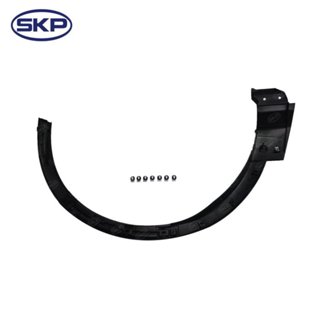 Wheel Arch Trim