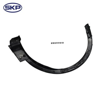 Wheel Arch Trim