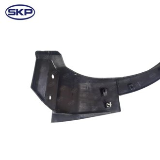 Fender Molding